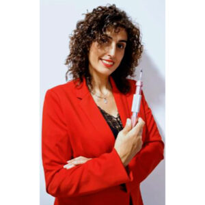 Formación en Hyaluron Pen Corporal y Facial, en la Escuela Zhen Natura