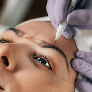 Curso de Técnico Acreditado en Facial y Mirada Perfecta