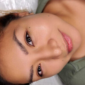 Micropigmentación Lash Liner ó Espesor de Pestañas