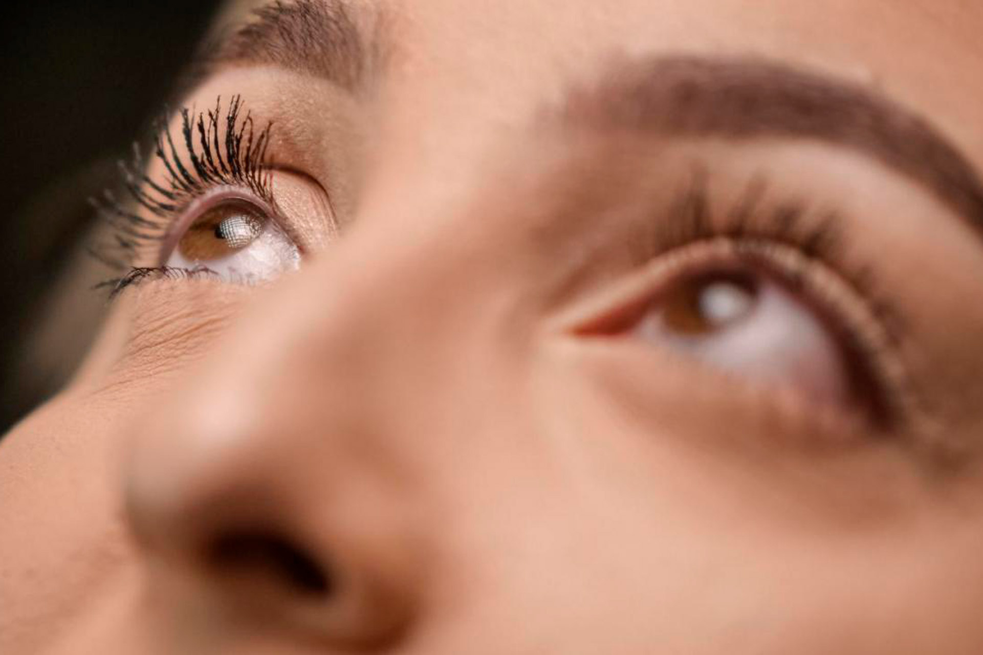 Lifting y tinte de pestañas