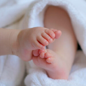 Osteopatía craneosacral de Pediátrica