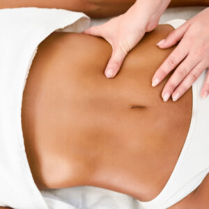 Curso de Masaje Profesional Estético Corporal y facial