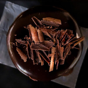 Ritual Chocolaterapia