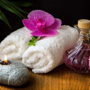 Ritual Oro con Ácido Hialurónico