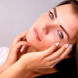 Curso de Micropigmentación facial completo