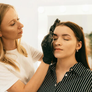 Curso de Técnico Acreditado en Mirada Perfecta