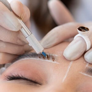 Curso de Microblading