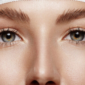 Diseño y laminado de Cejas