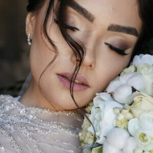 Curso de Maquillaje y Asesoría de Novias