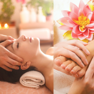 Ritual Cielo y Tierra