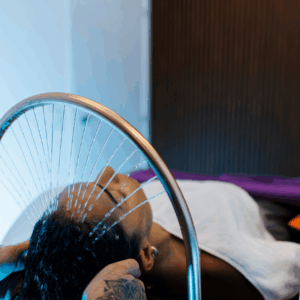 Curso Head Spa (Método Zhen)